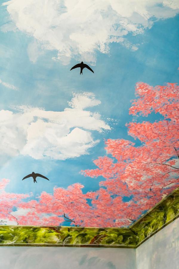 Il Cielo In Una Stanza Scalea Zewnętrze zdjęcie